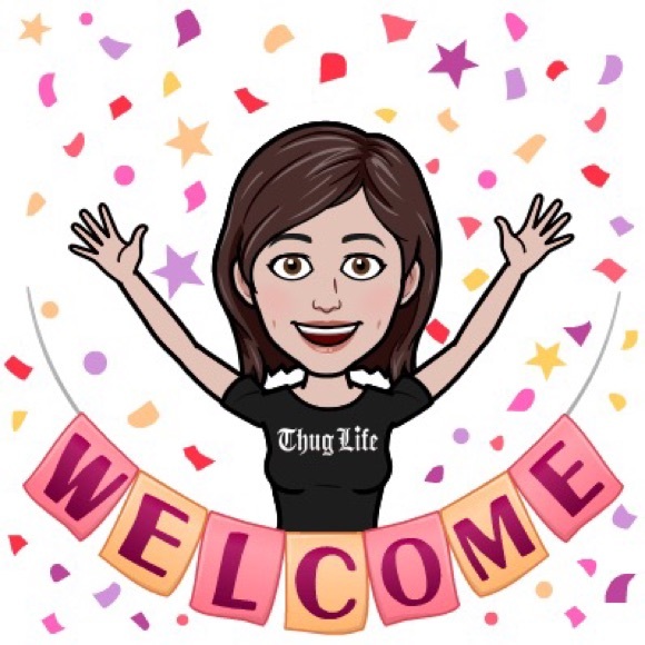 Meet your Posher, Dana - Picture 1 of 4